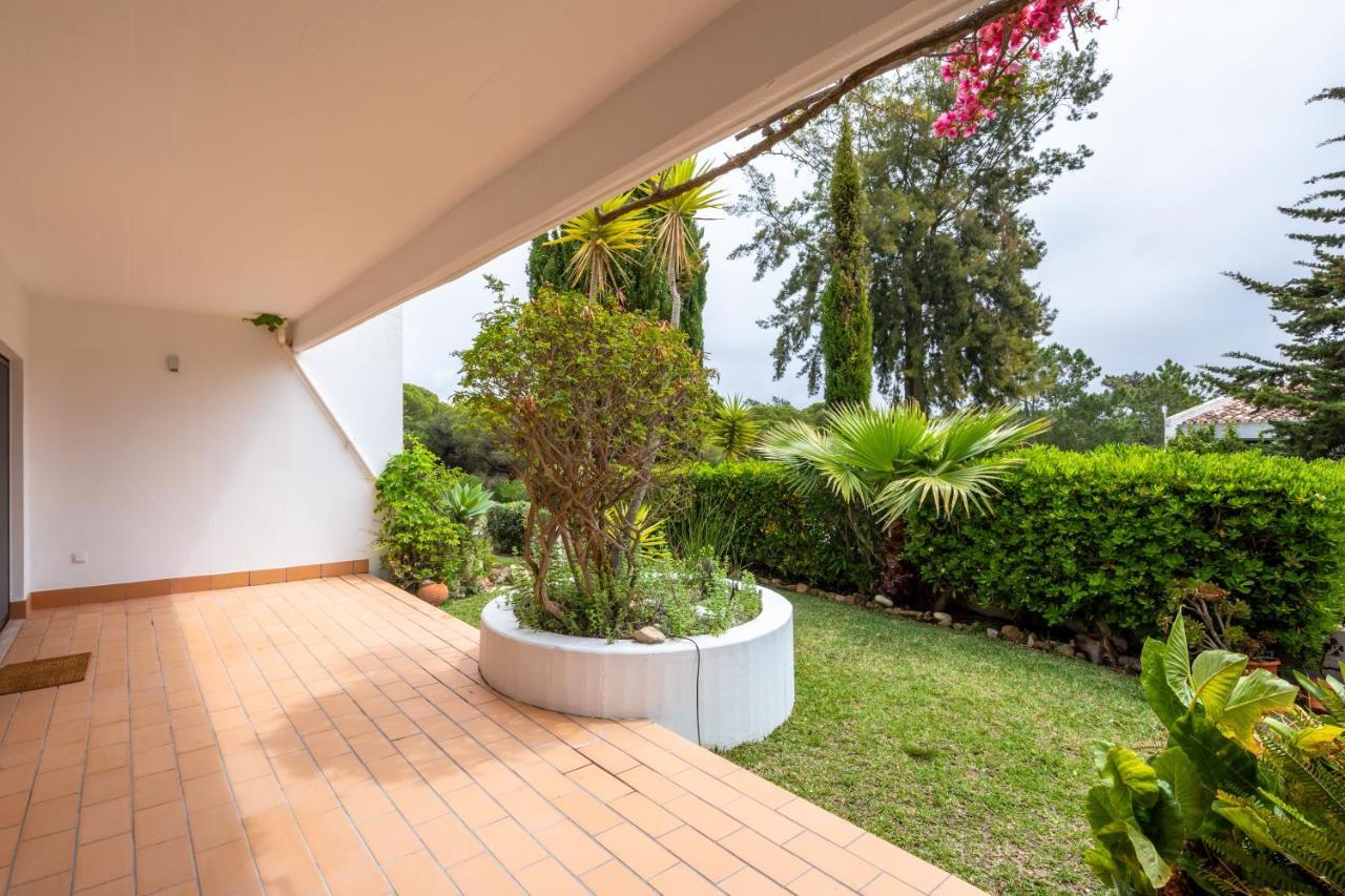 Victory Village 3B Quinta do Lago Εξωτερικό φωτογραφία